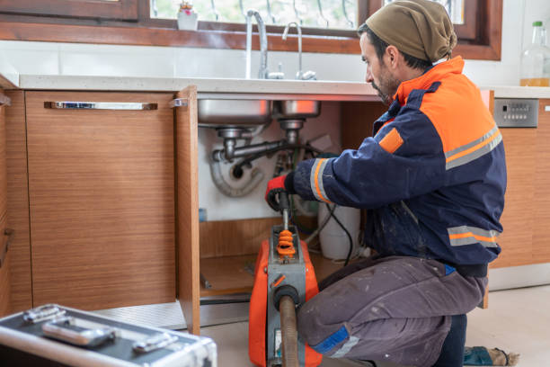 Best Residential Plumbing Services  in Erie, PA