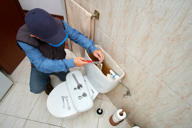 Best Drain Cleaning Services  in Erie, PA