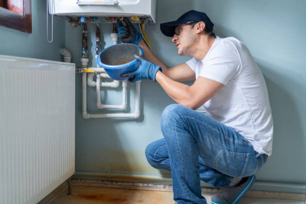 Best Gas Line Repair  in Erie, PA