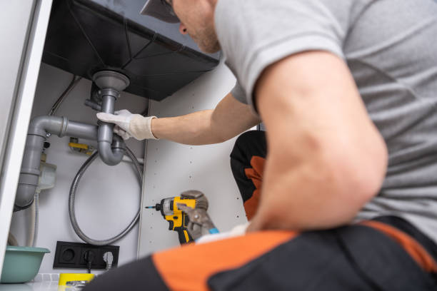 Best Plumbing Inspection Services  in Erie, PA