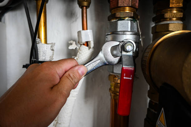 Best Emergency Plumbing Repair  in Erie, PA